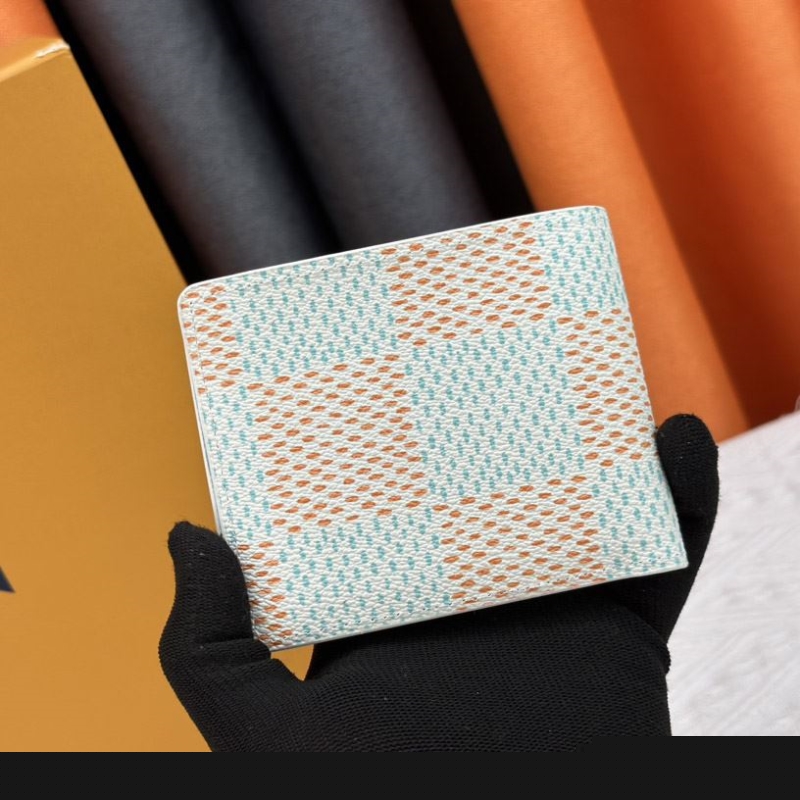 LV Wallets
